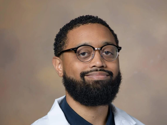 Aaron Joseph Taylor, MD