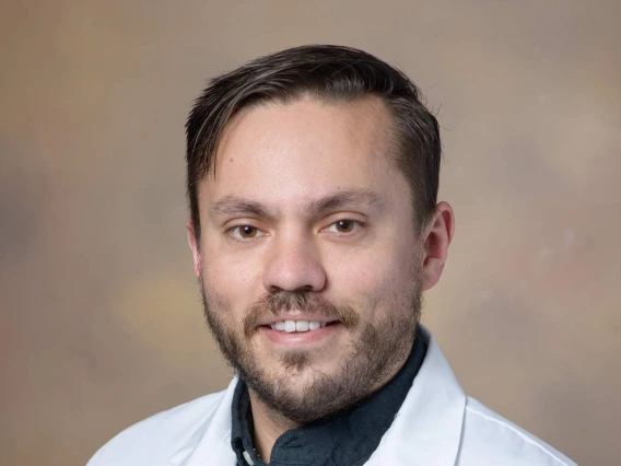 Jordan Torres, MD