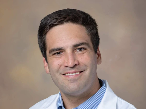 Cole Uhland, MD