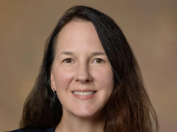 Kristin Huntoon, PhD, DO