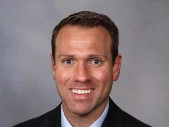 Joshua N. Farr