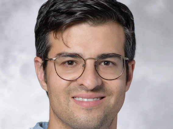 Darius Filsoof, MD
