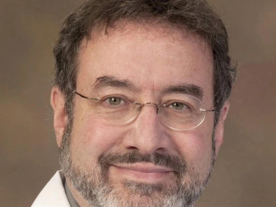 Randy Horwitz, MD, PhD