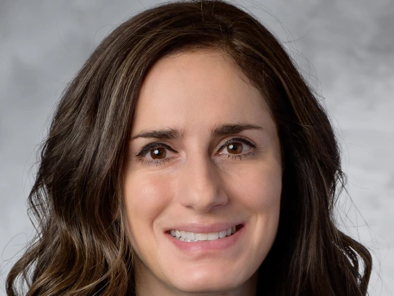 Mahdieh Jedlowski, MD, PharmD