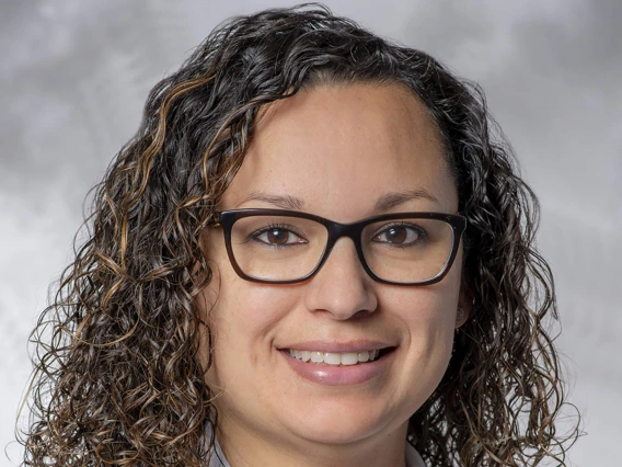 Ayda Menjugas-MacDuff, FNP 
