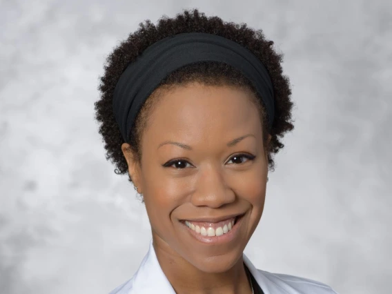 Lauren N. Simpson, MD, MPH
