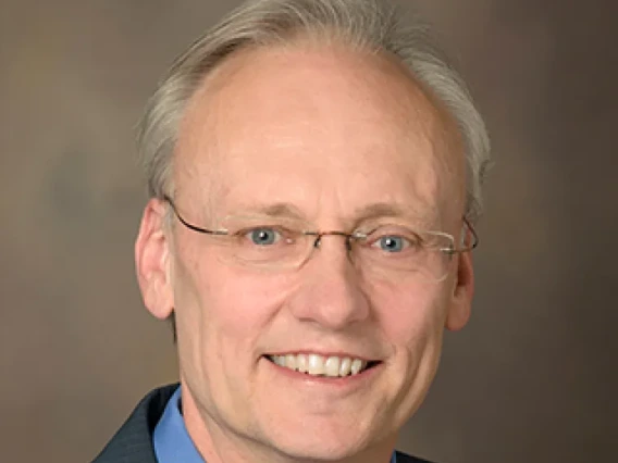 Rick G. Schnellmann, PhD