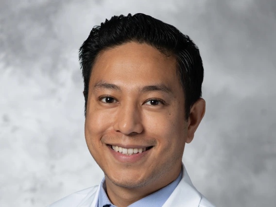  Alex Mulmi, MD