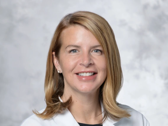 Aimee Shock, MD, MBA