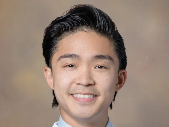 Matthew Wu