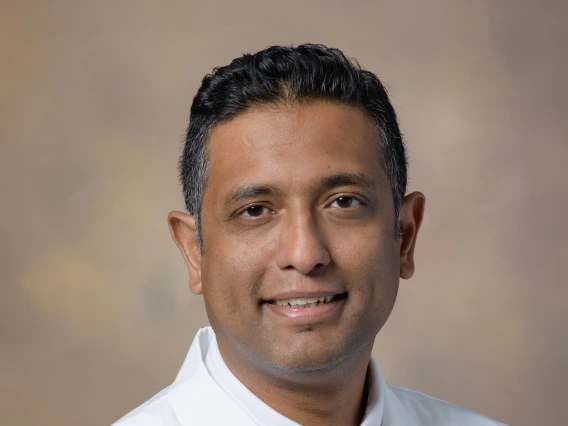 Shiv Bomman, MBBS