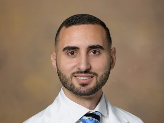  Loai Azar, MD, MS