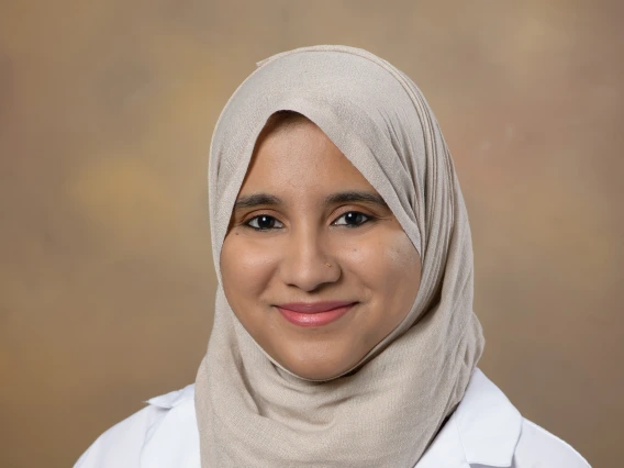  Ayeman Basith, MD