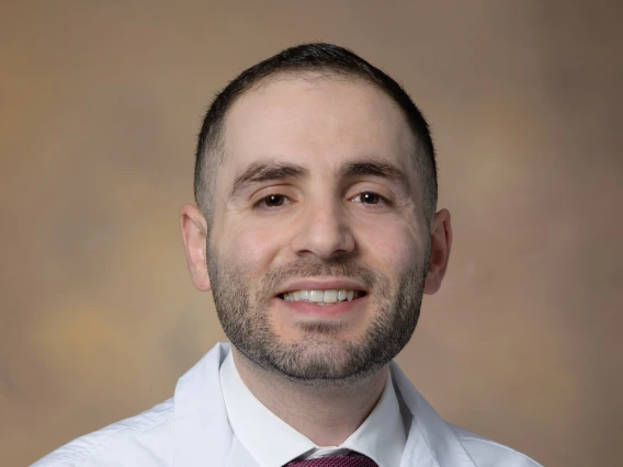 Atef Elami, MD