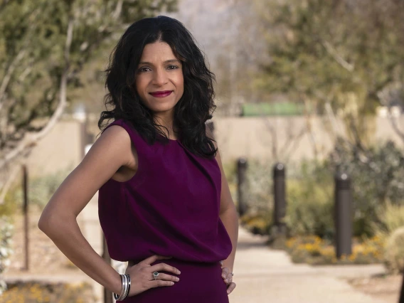 Rachna T. Shroff, MD, MS, FASCO