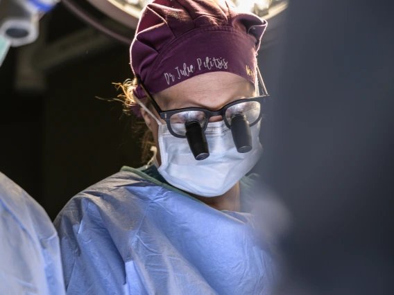 Neurosurgery