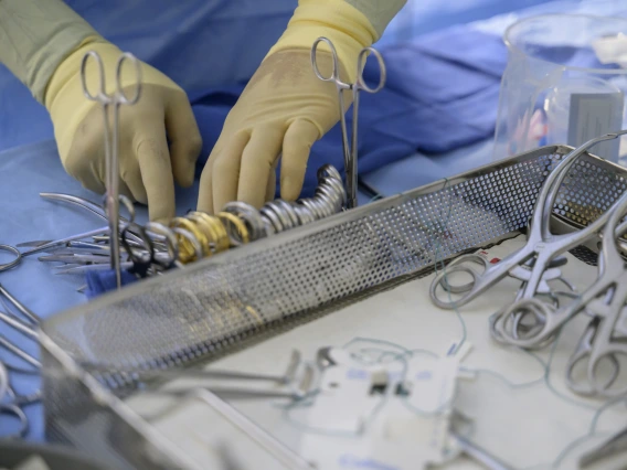 Neurosurgery