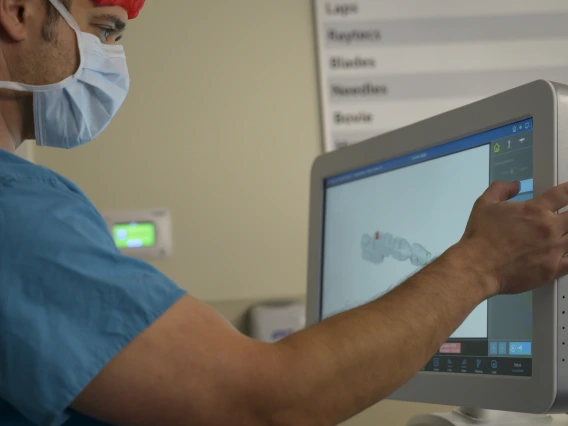 Neurosurgery