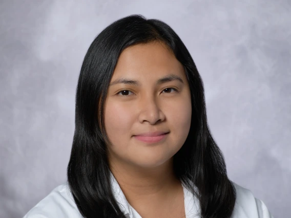 Berna Villanueva, MD