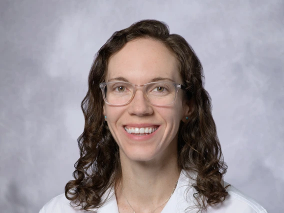 Anna Morenz, MD