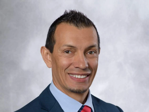 Domingo L. Maynes, III, MD