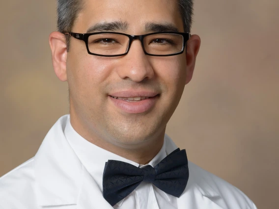 Seyed “Sohail” Habibi Pasdar, MD