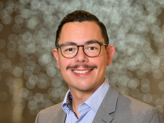 Esteban Astiazaran Symonds, MD, FACMG