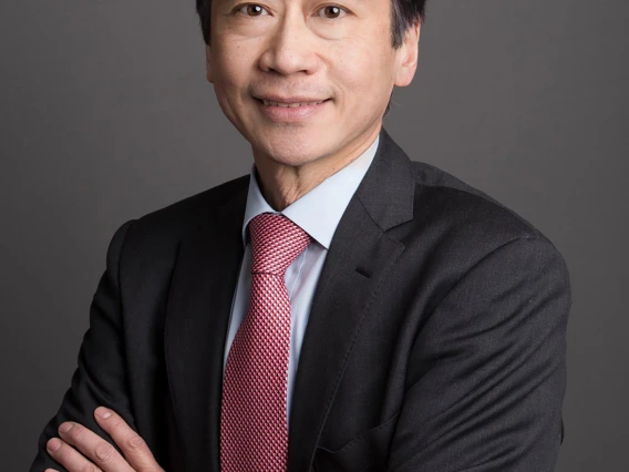 James K Liao, MD