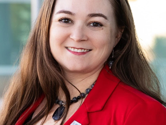 Stephanie O'Donnell Staff Photo