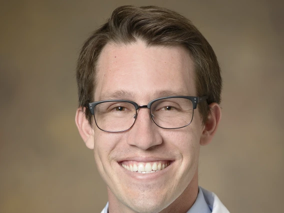 Derek Hatfield, MD