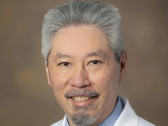 C. Kent Kwoh, MD