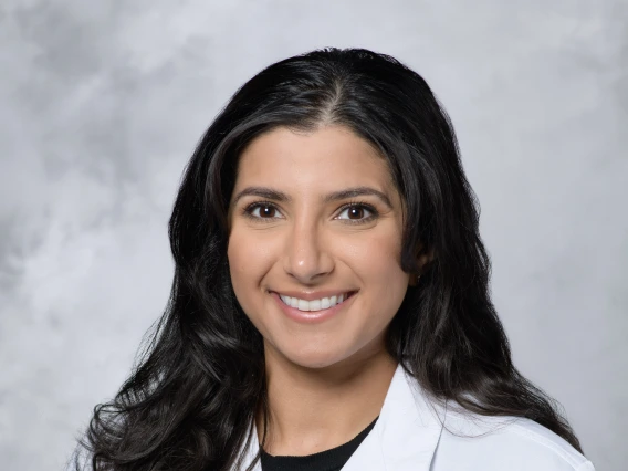 Emily Bazi, MD