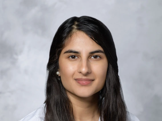 Naushaba Keefe, MD