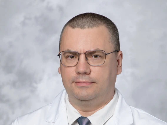Scott Richards, MD