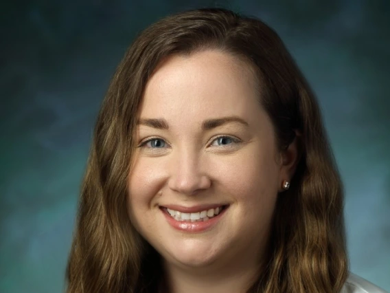 Dr. April Ehrlich