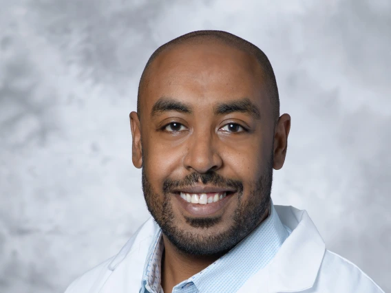 Sagi Elhassan, MD