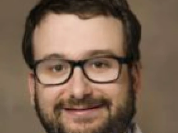 Micah Etter, MD