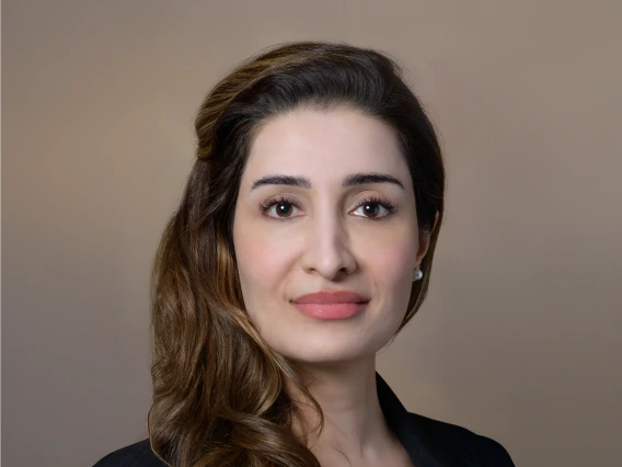 Fatima Al-Khafaji, MBChB