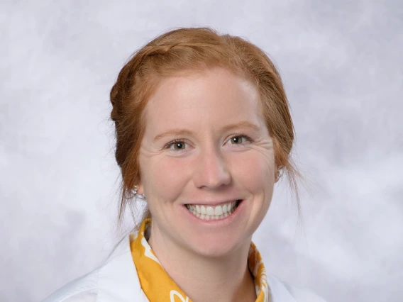 Ashton Fitzgerald, MD