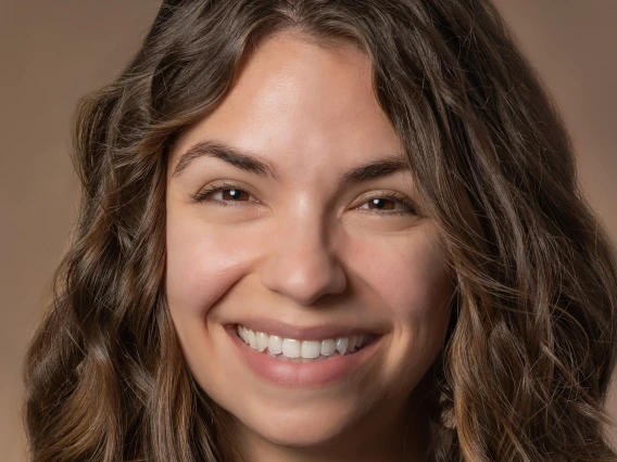 Cristina Garcia, PhD