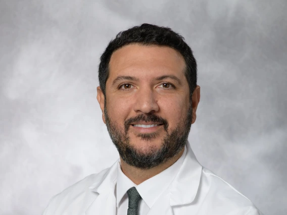 Kavian Ghanavati, MD