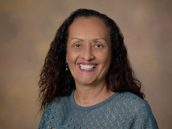 Lynda Lehtinen staff photo