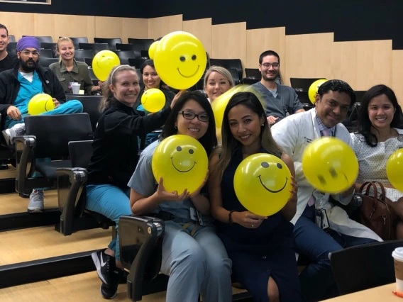 Neurology Residency