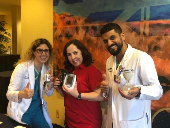 Neurology Residency