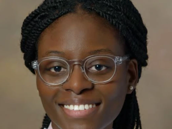 Oluwadamilola Obawede