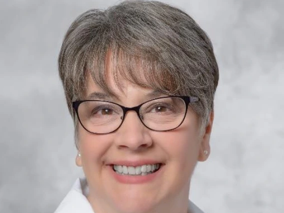 Lorraine Yentzer