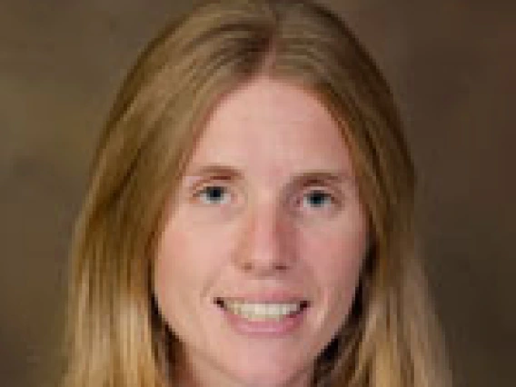 Nicola Baker, MD