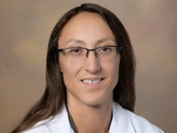 Alana Behrens, MD