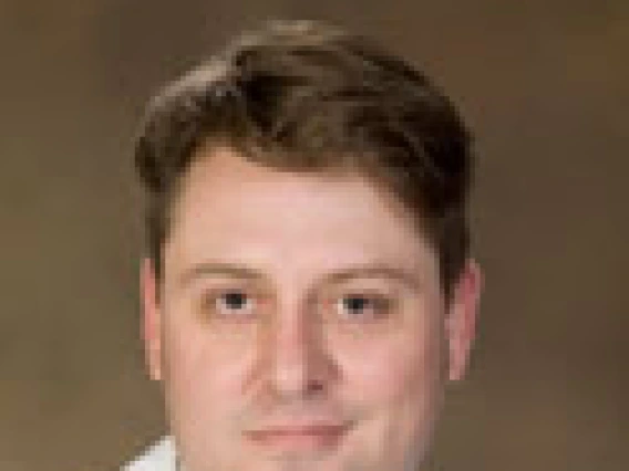 Isaac Farrell, MD