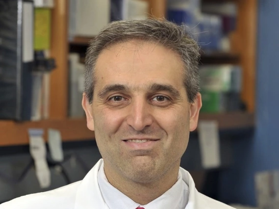 Hossein Ardehali, MD, PhD